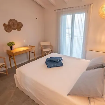 아파트 Insalo-holidays Con Vista Sul Golfo Di 살로
