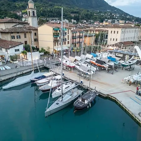 Insalo-holidays Con Vista Sul Golfo Di