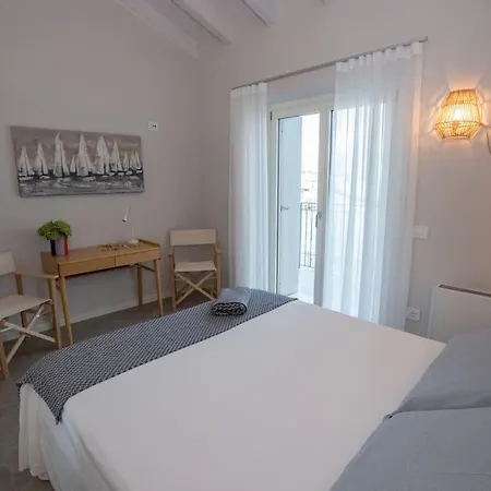 Insalo-holidays Con Vista Sul Golfo Di 살로