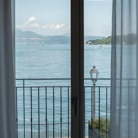 Insalo-holidays Con Vista Sul Golfo Di