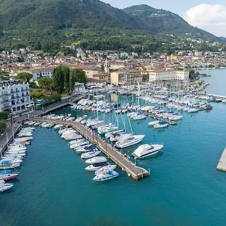 Insalo-holidays Con Vista Sul Golfo Di Appartamento