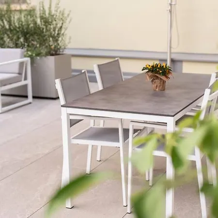 Appartamento Insalo-holidays Con Vista Sul Golfo Di
