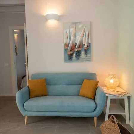 Appartamento Insalo-holidays Con Vista Sul Golfo Di *