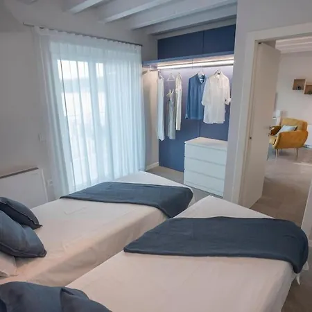 Insalo-holidays Con Vista Sul Golfo Di Appartamento