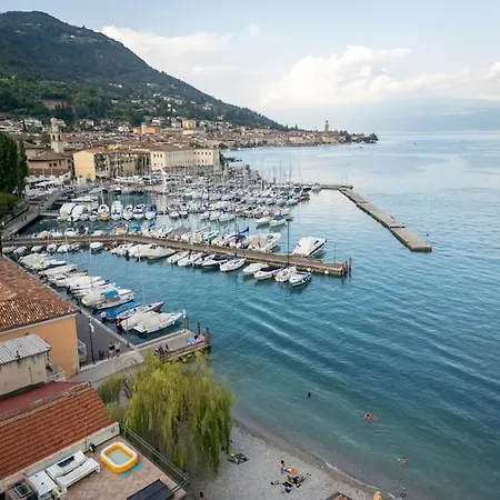 Appartamento Insalo-holidays Con Vista Sul Golfo Di *