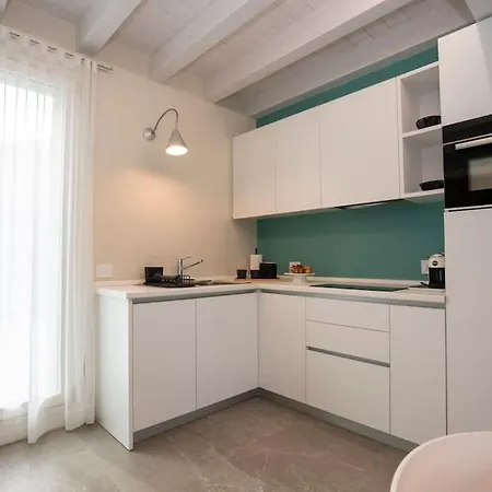 Appartamento Insalo-holidays Con Vista Sul Golfo Di Salò