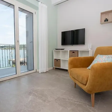 Insalo-holidays Con Vista Sul Golfo Di *
